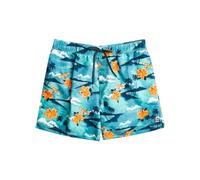 Billabong Homme Island 16 LB Maillot De Bain, Aqua, M EU
