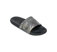 Billabong Homme Paradise Slide Sandale, Dark Military, 43 EU