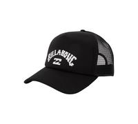 BILLABONG Homme Podium Casquette de baseball, Noir, Taille unique EU