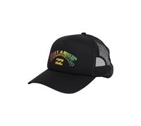 BILLABONG Homme Podium Casquette De Baseball, RASTA, Taille Unique EU