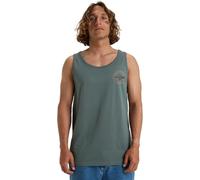 Billabong Homme Rotor Diamond TK T-Shirt, Dark Slate, XS EU