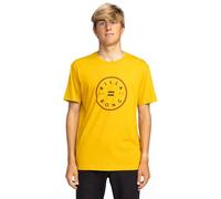 Billabong Homme Rotor T-Shirt, Mustard, XXL EU