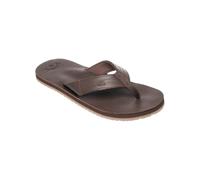 Billabong Homme Seaway Leather, Chocolat, 40 EU