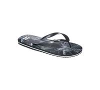 BILLABONG Homme Tides Classic Printed Sandale, Black, 39 EU Étroit