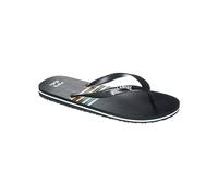 BILLABONG Homme Tides Classic Printed Sandale, Black Multi, 46 EU Étroit