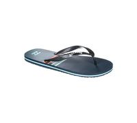 BILLABONG Homme Tides Classic Printed Sandale, Navy, 43 EU Étroit