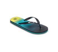 Billabong Homme Tides Sandale, Citrus, 44 EU