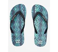 Billabong Homme Tides Tongues, Blue Haze, 39 EU Étroit