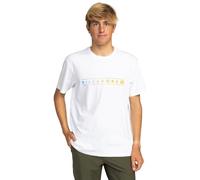 Billabong Homme Unity T-Shirt, Blanc, XXL EU