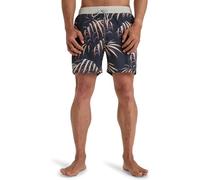 Billabong Homme Vacay LB Maillot De Bain, Aged Indigo, M EU