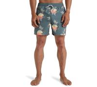 Billabong Homme Vacay LB Maillot De Bain, Dark Slate, S EU