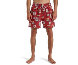 Billabong Homme Vacay LB Maillot De Bain, Dusty Red, M EU