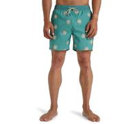 Billabong Homme Vacay LB Maillot De Bain, Dusty Teal, L EU