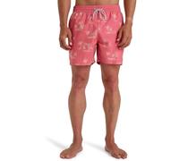 Billabong Homme Vacay LB Maillot De Bain, Light Pink, XL EU