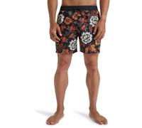 Billabong Homme Vacay LB Maillot De Bain, Noir, S EU