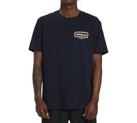 Billabong Homme Walled T-Shirt, Navy, L EU