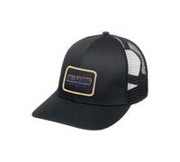 Billabong Homme Walled Trucker Casquette Newsie, Noir, Taille Unique EU