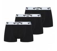 Billabong Hommes Boxer-short Lot de 3 BG-03 L