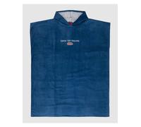 Billabong Poncho surf Ebyaa00138 - Serviette à capuche - Taille unique real teal