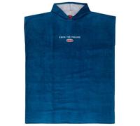 Billabong - Hooded Towel - Poncho surf - One Size - real teal