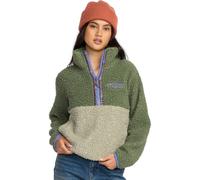 BILLABONG Horizon Mock - Femme - Vert / Gris - taille XS- modèle 2026