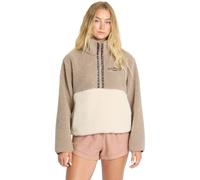 BILLABONG Horizon Sherpa W - Femme - Beige - taille M- modèle 2027
