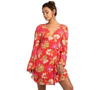 Billabong Hot Romance - Vestido Mini para Mujer