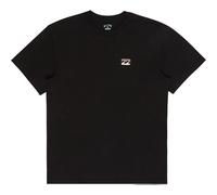 Billabong Icon Wave Short Sleeve T-shirt Noir S Homme