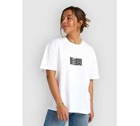 Billabong In The Beyond T-Shirt blanc XS