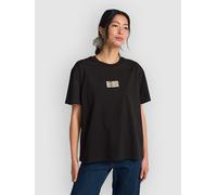 Billabong In The Beyond T-Shirt noir M