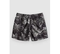 Billabong Island 16 Lb Boardshort noir L