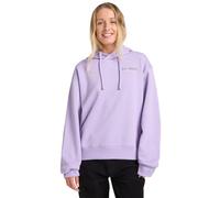 Billabong - Island Vibes - Sweatshirt à capuche femme Light Purple - S