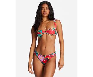 Billabong - Islands Away Underwire - Haut de bikini Multi - XS