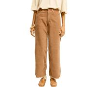 Billabong - Jean en velours côtelé - Be Free Cord Pant Brownstone en Coton - Taille 38 - Marron Marron 38