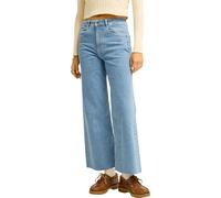 Billabong - Jean évasé en coton - Be Free Denim Pant Surf Spray en Coton - Taille 36 - Bleu Bleu 36