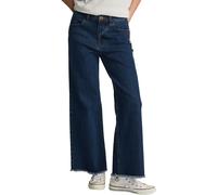 Billabong - Jean évasé en coton - Be Free Pants Night Sky pour Femme en Coton - Taille 37 - Navy Navy 37