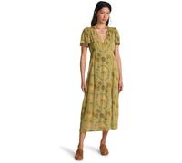 BILLABONG Jet Set - Femme - Vert - taille M- modèle 2026