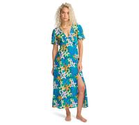 Billabong - Jet Set - Robe femme Agua Flores - L