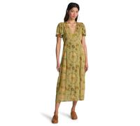Billabong - Jet Set - Robe femme Cedar Green - M