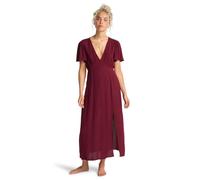 Billabong - Jet Set - Robe femme Cranberry - L