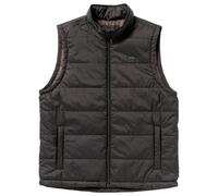 Billabong - Journey Puffer Vest - Gilet synthétique - L - black