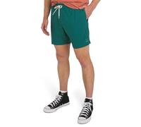 BILLABONG Kai 17" Elastic Waist Quick Dry Hybrid Short - Shorts - Kai Short Hybride à séchage Rapide Taille élastique 43,2 cm - Homme