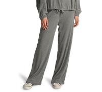 Billabong - Keep It Straight - Pantalon femme Grey Heather - M