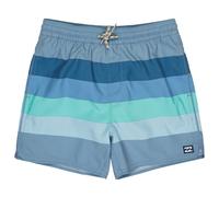Billabong - Kid's 73 Layback - Short de bain - 128 - washed blue
