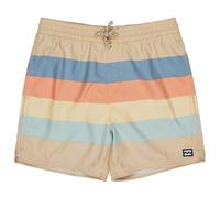Billabong - Kid's 73 Layback - Short de bain - 170/176 - castle rock