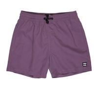 Billabong - Kid's All Day - Boardshort - 134 - dusty grape