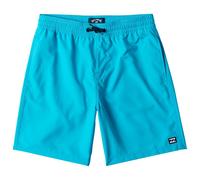Maillot de bain Billabong All Day bleu vif enfant - L