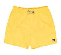 Billabong - Kid's All Day - Boardshort - 152 - lemon