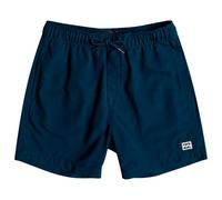 Billabong Short de bain All Day Lb Bleu 12 ans Garçon
