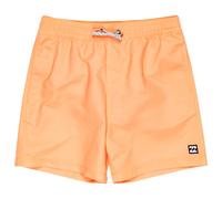 Billabong - Kid's All Day - Boardshort - 152 - peach
